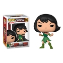 POP! Animation 1053: Samurai Jack: Ashi 