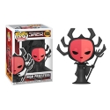 POP! Animation 1056: Samurai Jack: High Priestess 