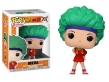 POP! Animation 707: Dragon Ball Z: Bulma - FU44264 [889698442640]