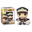 POP! Animation: My Hero Academia: (1145) Inasa Yiarashi 
