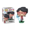 POP! Anime: Boruto: Naruto Next Generation (1358): Sarada With Sharingan 