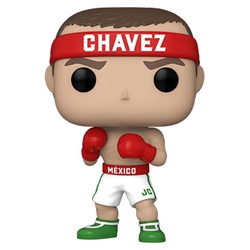 POP! Boxing 3 : Julio Cesar Chavez 