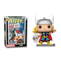 POP! Comic Cover: (13) Marvel Classic Thor 