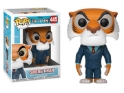 POP! Disney 445: TALESPIN - SHERE KHAN 