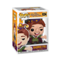 POP! Disney: The Hunchback of Notre Dame - Quasimodo (Fool) 