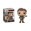 POP! Dungeons & Dragons (1325): Honor Among Thieves: Edgin 