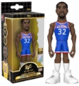 Funko Gold Legends: Basketball: NBA: Magic Johnson (Lakers) CHASE 