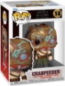 POP: Game of Thrones (14): House of the Dragon: Day of the Dragon: Crabfeeder 