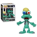 POP! Games 409: Kingdom Hearts 3 - Goofy (Monsters Inc.) 