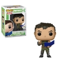 POP! Games 431: Fortnite: Highrise Assault Trooper 
