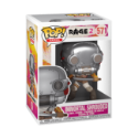 POP! Games: Rage 2 - Immortal Shrouded 