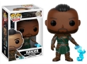POP! Games 220: The Elder Scrolls- WARDEN 