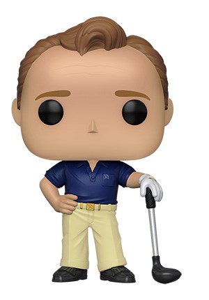 POP! Golf: Arnold Palmer 