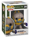 POP! Halo Infinite 20: Grunt Conscript with Plasma Pistol 