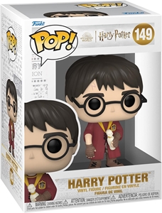 POP! Harry Potter Chamber of Secrets 20th Anniversary (149): Harry Potter