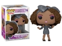 POP! Icons (70): Whitney Houston 