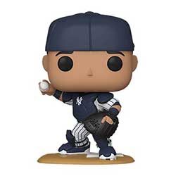 POP! MLB: Gary Sanchez - Yankees 