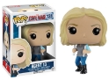 POP! Marvel 131: Captain America Civil War- Agent 13 