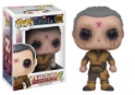 POP! Marvel 172: Doctor Strange- Kaecilius 