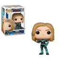 POP! Marvel 427: Captain Marvel - Vers 
