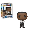 POP! Marvel 428: Captain Marvel - Nick Fury 