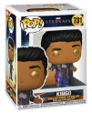 POP! Marvel 731: Eternals - Kingo 