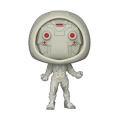 POP! Marvel 342: ANT-MAN 2 GHOST 