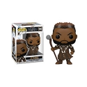 POP! Marvel: Black Panther (1098): Wakanda Forever: MBaku 