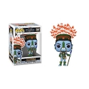 POP! Marvel: Black Panther (1097): Wakanda Forever: Namora 