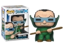POP! Marvel 562: Fantastic Four: Mole Man 