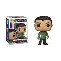 POP! Marvel: Ms. Marvel: (1080) Red Dagger 