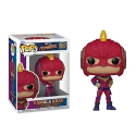 POP! Marvel: Ms. Marvel: (1178) Kamala Khan 