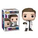 POP! Marvel: Ms. Marvel: (1179) Bruno 