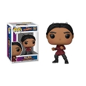 POP! Marvel: Ms. Marvel: (1181) Najma 