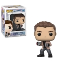 POP! Marvel Runaways 360: Chase Stein 