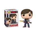 POP! Movies (1641): Red Dawn: Matt Eckert 