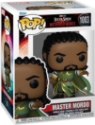 POP! Movies: Dr. Strange Multiverse of Madness: (#1003) Master Mordo 
