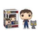 POP! Movies: Pet Sematary 1584: Ellie and Church 