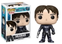 POP! Movies 437: Valerian- Valerian 