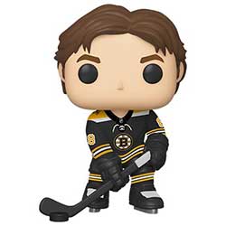 POP! Hockey 057: Bruins - David Pastrnak (Home) 