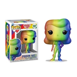 POP! Pride: DC 157: Poison Ivy 