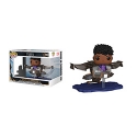 POP Rides! Marvel: Black Panther (110): Wakanda Forever: Shuri 
