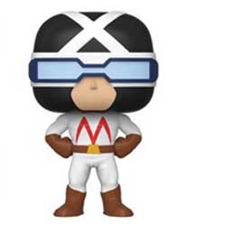 POP! Speed Racer: Racer X 