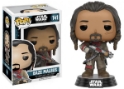 POP! Star Wars 141: Rogue One- Baze Malbus 
