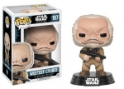 POP! Star Wars 187: Rogue One- Weeteef Cyubee (SALE) 