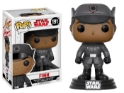 POP! Star Wars 191: The Last Jedi - Finn (SALE) 