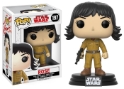 POP! Star Wars 197: The Last Jedi - Rose (SALE) 