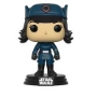 POP! Star Wars (205): The Last Jedi - Rose in Disguise (Specialty) - FU14765 [889698147651]