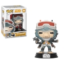 POP! Star Wars 244: Solo: Rio Durant 