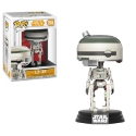 POP! Star Wars 245: Solo: L3-37 